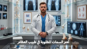 تخصص جراحة العظام
