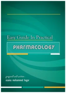 easy guide in practical pharmacology pdf