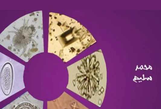 كتاب تحليل البراز pdf