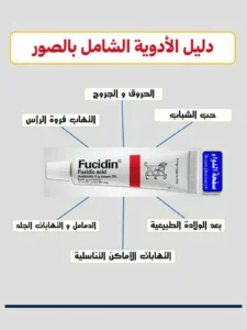 دليل الأدوية الشامل بالصور pdf