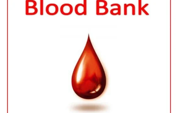 غلاف كتاب بنك الدم pdf