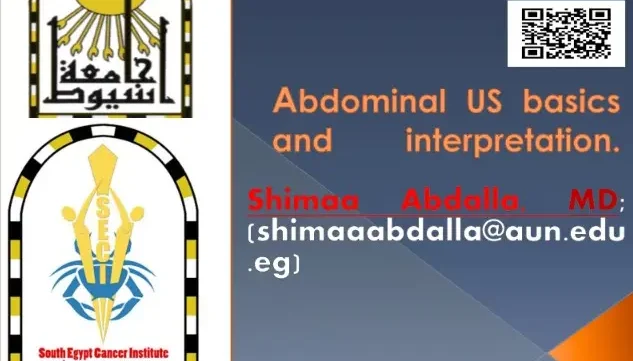 غلاف كتاب تعلم سونار البطن للمبتدئين pdf