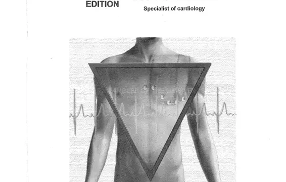 كتاب Basic ECG للدكتور أشرف زكي pdf