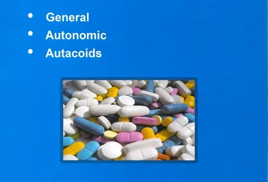 كتاب الفارما جامعة عين شمس pdf