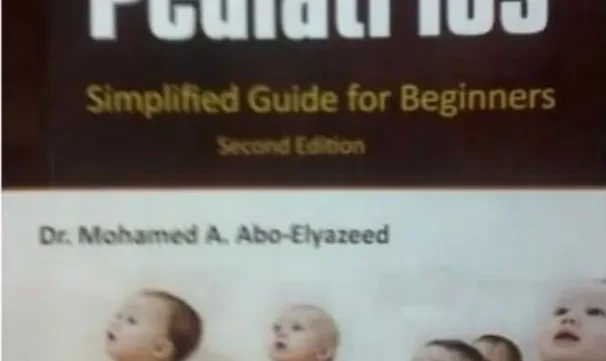 كتاب abc of pediatrics pdf