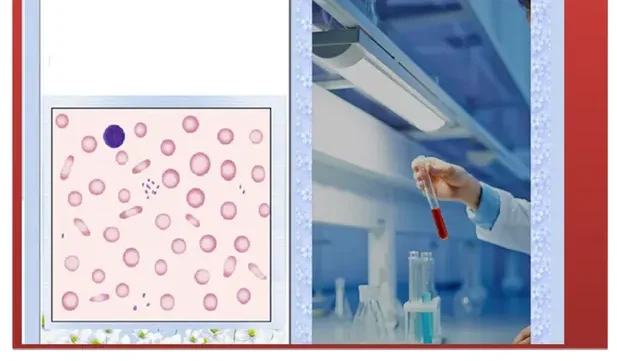 كتاب Hematology Lecture Notes pdf