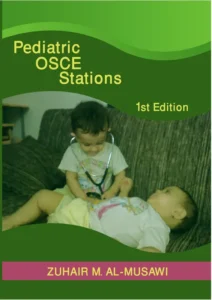 كتاب Pediatric OSCE Stations pdf
