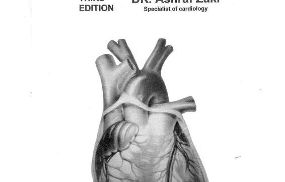 كتاب clinical Cardiology أشرف زكي pdf