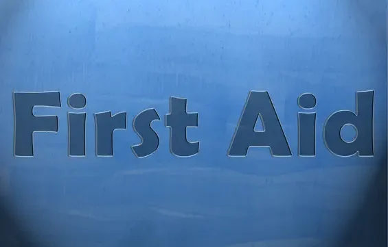 الإسعافات الأولية في الصيدلية pdf