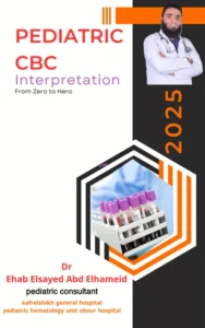 كتاب Pediatric Cbc Interpretation From Zero To Hero pdf