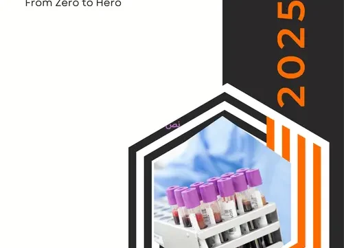 كتاب Pediatric Cbc Interpretation From Zero To Hero pdf