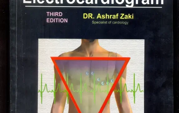 كتاب Basic ECG للدكتور أشرف زكي pdf
