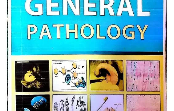 كتاب general pathology عبد الله السماوي pdf