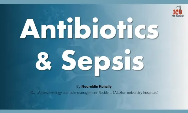 كتاب Antibiotics and Sepsis pdf