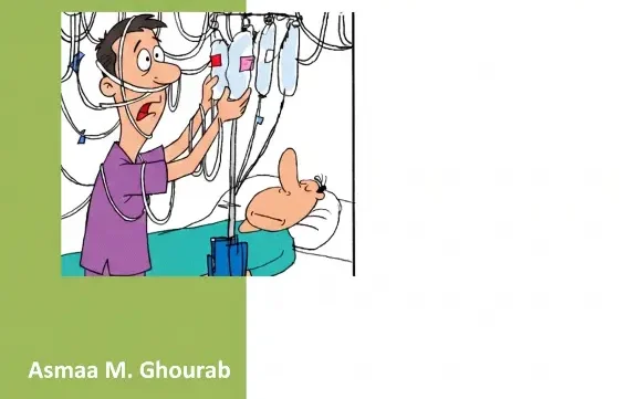 ملف Drug Infusions in ICU pdf
