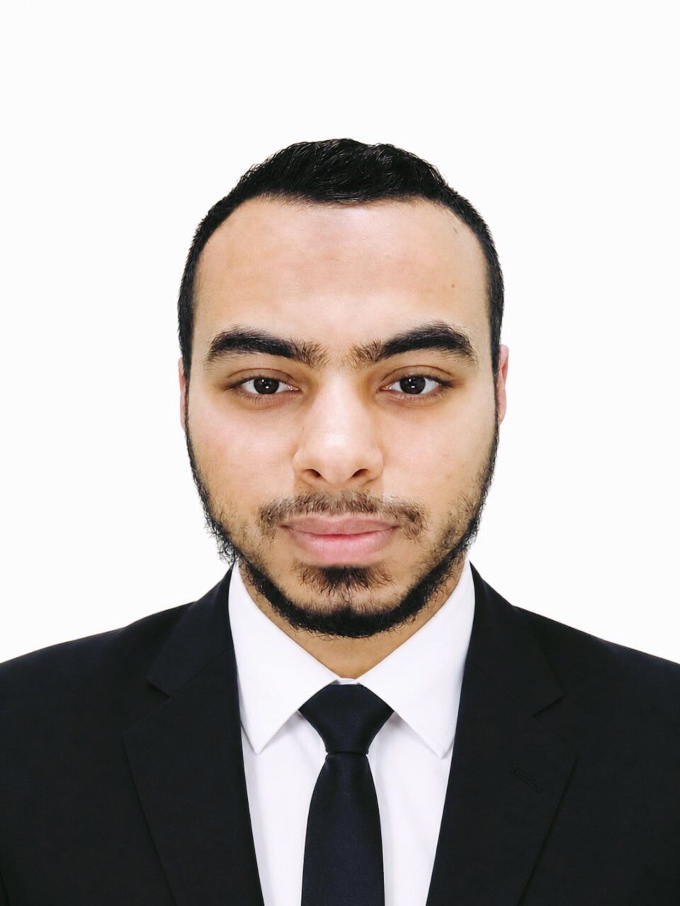 د. محمد إبراهيم الجمال